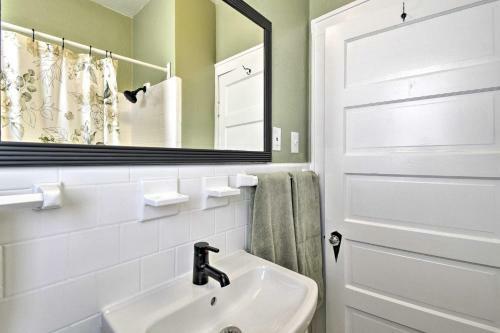 Lovely Hampton Home Less Than 6 Mi To Outlook Beach!