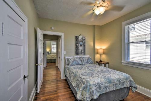 Lovely Hampton Home Less Than 6 Mi To Outlook Beach!