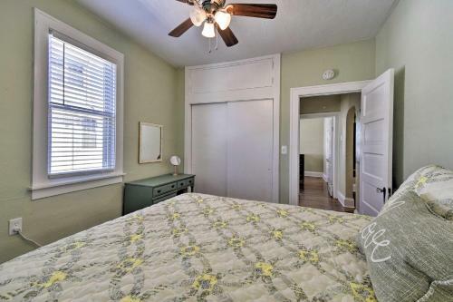 Lovely Hampton Home Less Than 6 Mi To Outlook Beach!