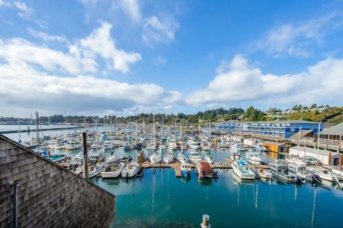 Beautiful Briny Retreat