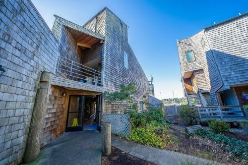 Beautiful Briny Retreat