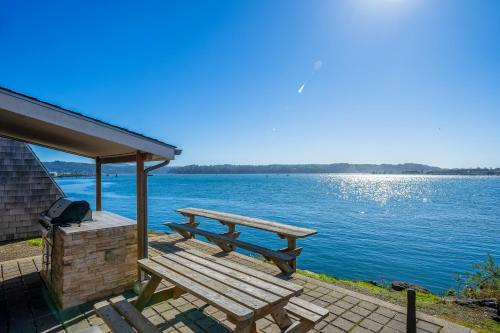 Beautiful Briny Retreat