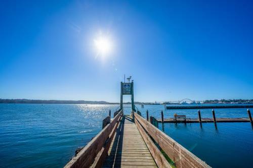 Beautiful Briny Retreat