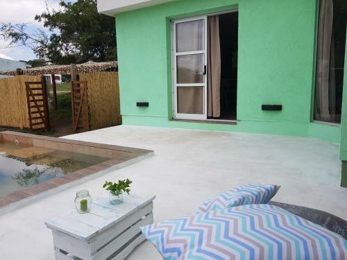 Caba�a La Antonia 2