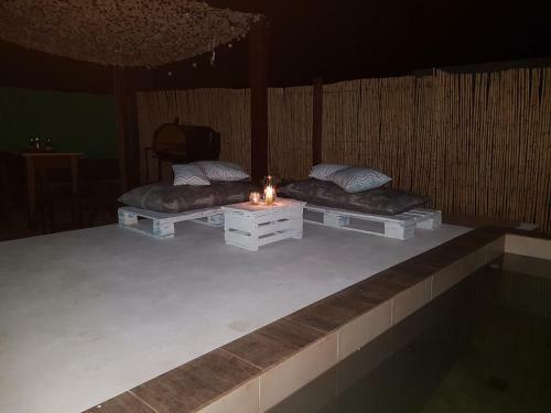 Caba�a La Antonia 2