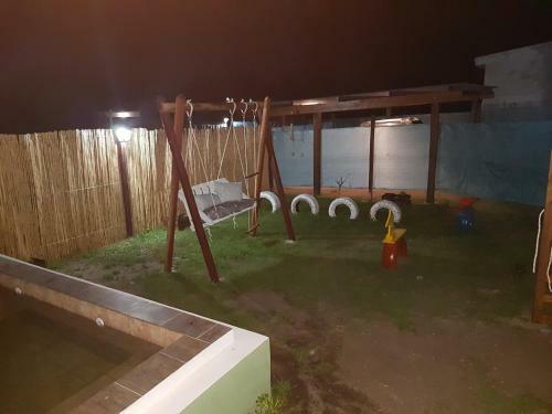 Caba�a La Antonia 2