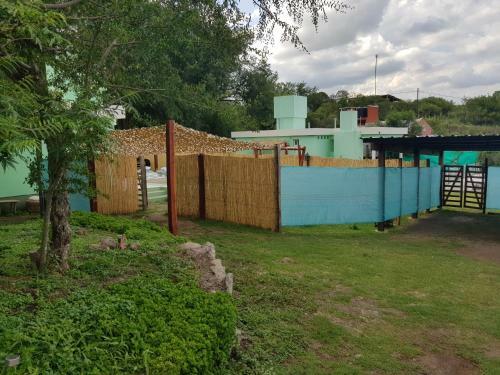 Caba�a La Antonia 2