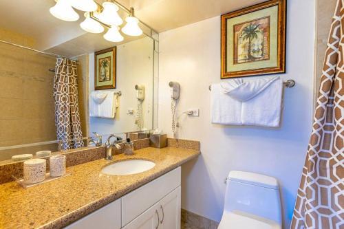 Mana Kai By Coldwell Banker Island Vacations