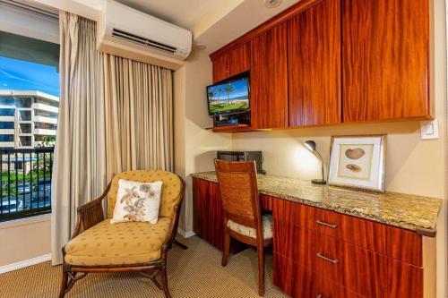 Mana Kai By Coldwell Banker Island Vacations