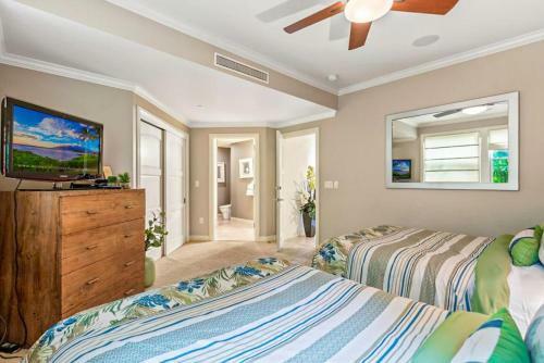 Apartamento Nani Uhane (Beautiful Spirit)
