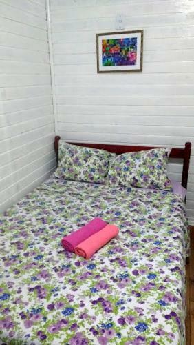 Casas Joaninha