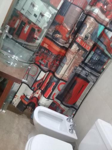 Apartamento Trendy Centro