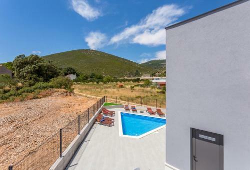 Apartamento Villa Mila Kastela