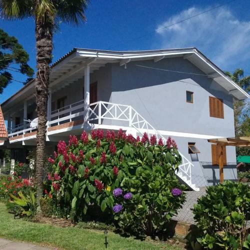 Apartamento Cantinho Do Sossego II
