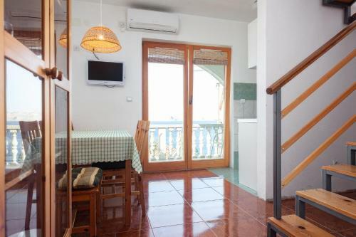 Apartamento Manda