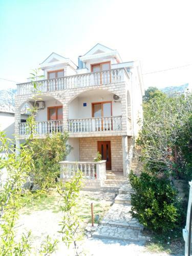 Apartamento Manda