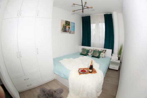Apartman Lucija