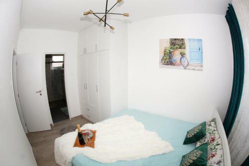 Apartman Lucija