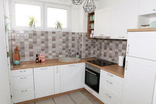 Apartman Lucija