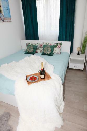 Apartman Lucija