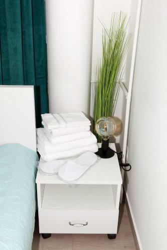 Apartman Lucija