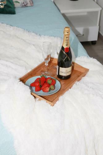 Apartman Lucija