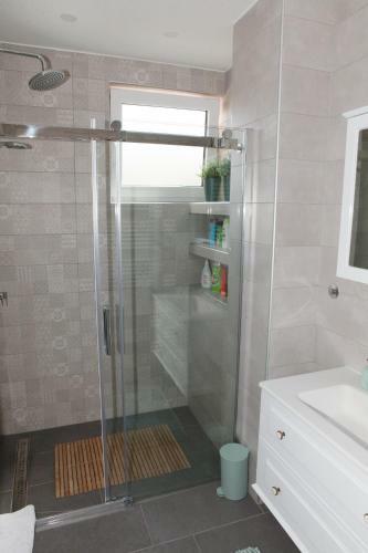 Apartman Lucija
