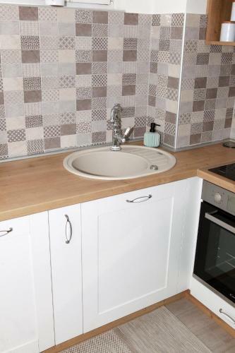 Apartman Lucija