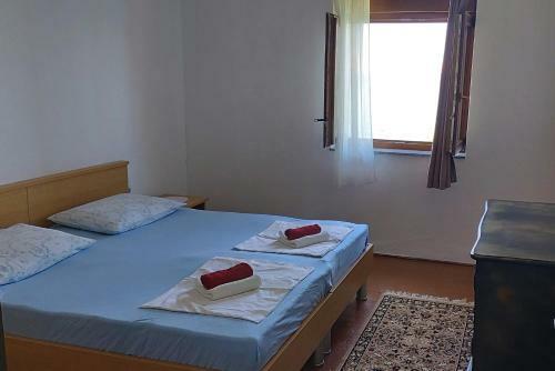 Apartmani Ana