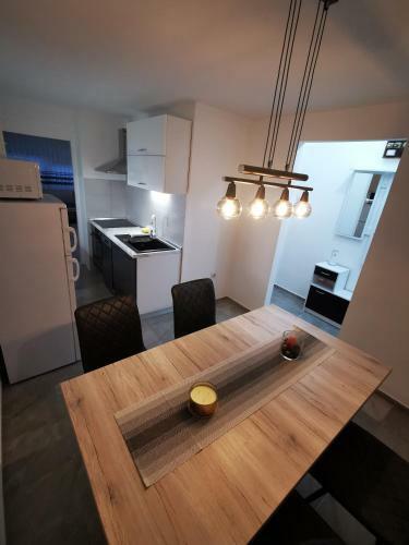 Ema Studio Apartman