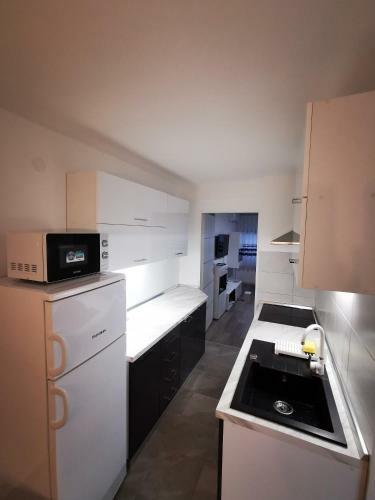 Ema Studio Apartman