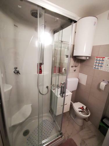 Ema Studio Apartman