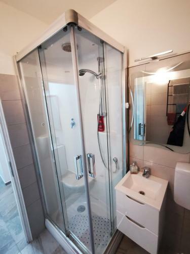 Ema Studio Apartman