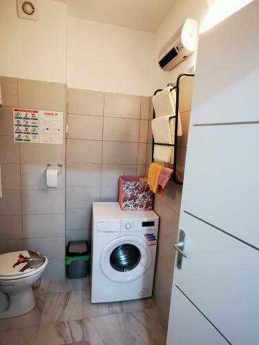 Ema Studio Apartman