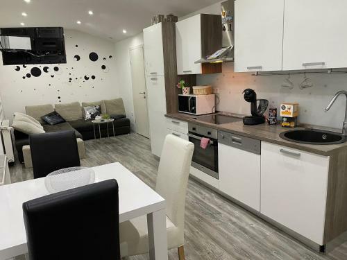 Apartman Rakovac