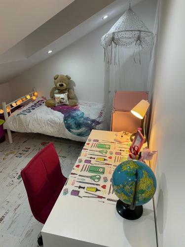Apartman Rakovac