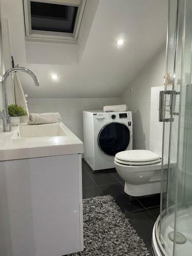 Apartman Rakovac