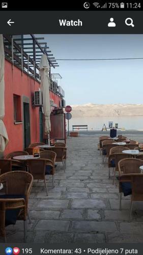 Hostal Sobe Kod Bakija
