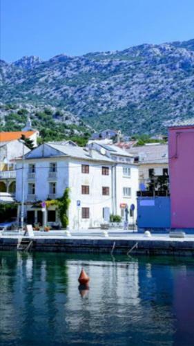 Hostal Sobe Kod Bakija