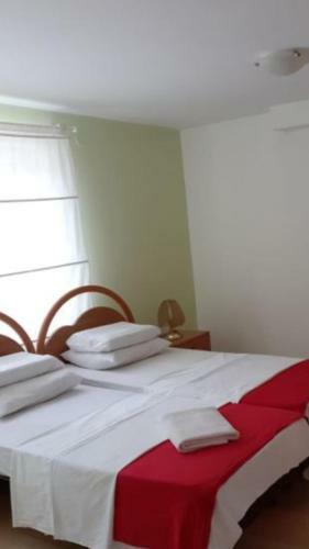 Hostal Sobe Kod Bakija