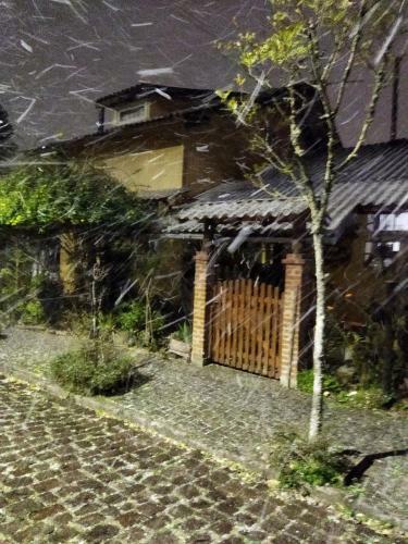 Casa R�stica - Hospedaria