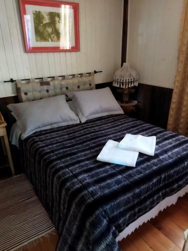 Casa R�stica - Hospedaria