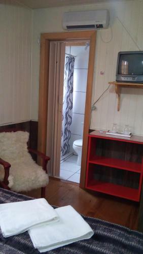Casa R�stica - Hospedaria