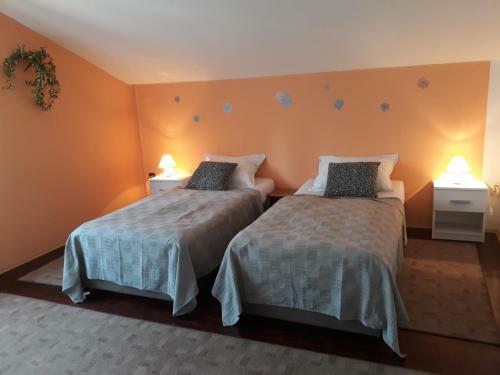 Apartmani Kristanic