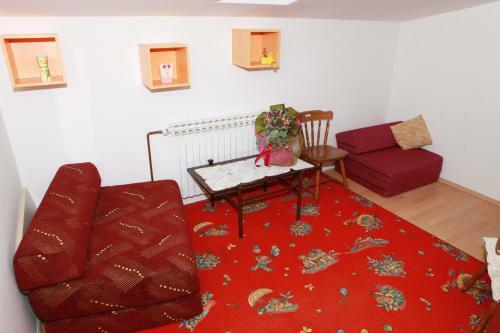 Apartmani Kristanic