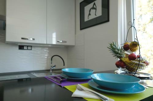 Apartman Mima