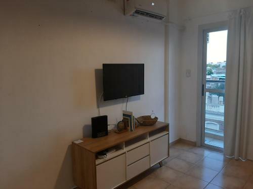Apartamento Plaza Rivadavia Departamento