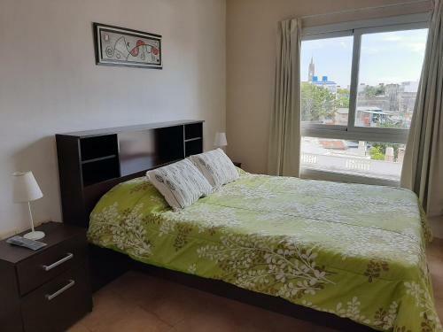 Apartamento Plaza Rivadavia Departamento