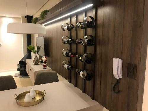 Apartamento V�neto