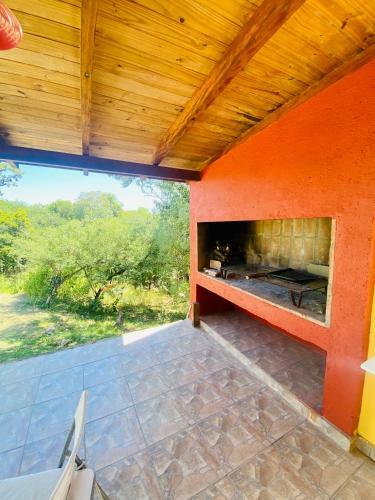 Hermosa Casa En Las Sierras Con Wifi